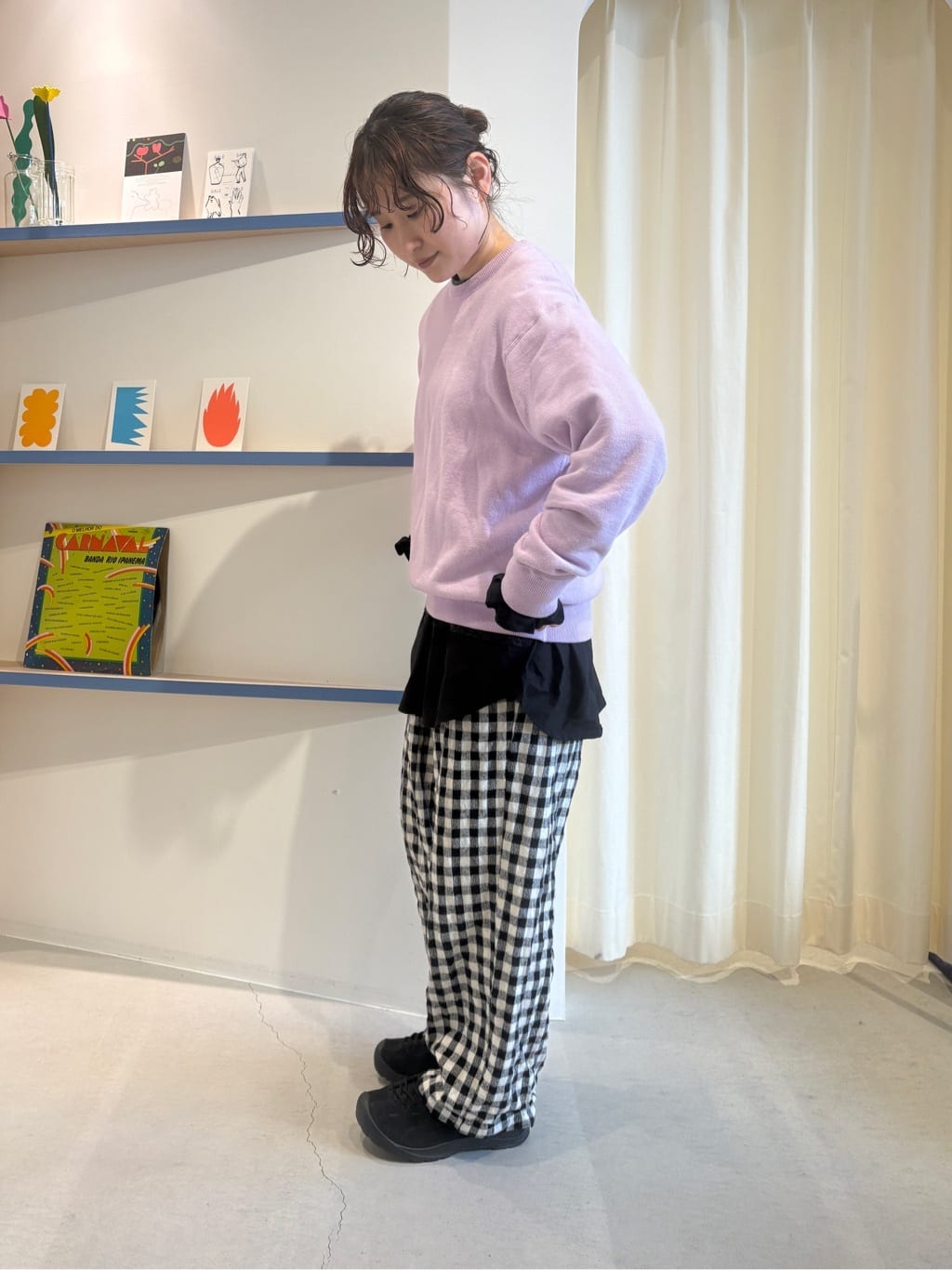 AMBIDEX HATENA ���É� �g���F156cm 2026.01.17