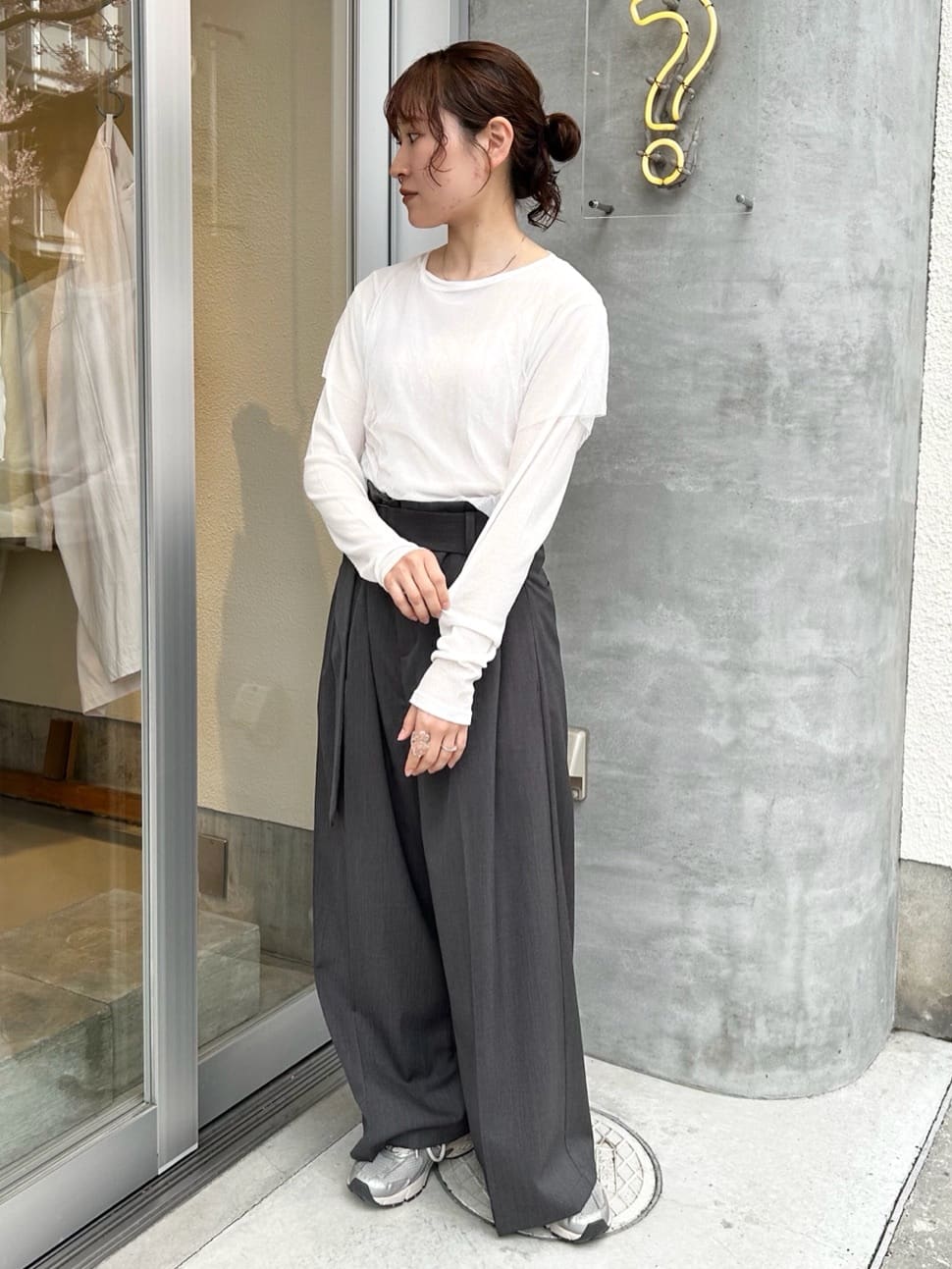 AMBIDEX HATENA ���É� �g���F156cm 2026.03.11