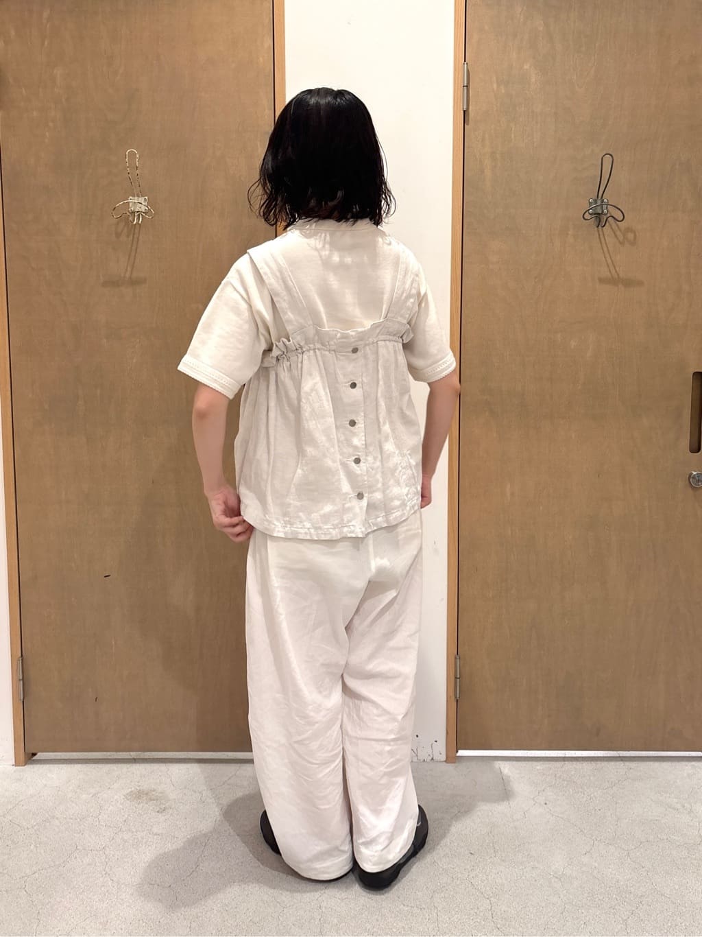 AMBIDEX HATENA 名古屋 身長:156cm 2025.05.25 AMBIDEX HATENA 名古屋 身長:156cm 2025.05.26