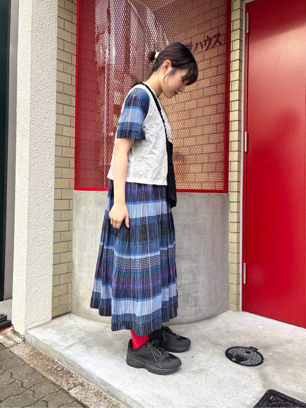 AMBIDEX HATENA 名古屋 身長:156cm 2025.06.12 AMBIDEX HATENA 名古屋 身長:156cm 2025.06.12