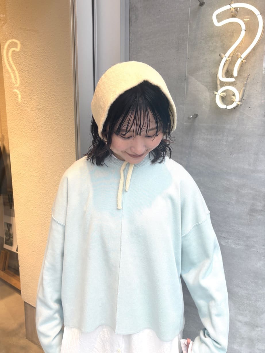 AMBIDEX HATENA É gF156cm 2025.09.17