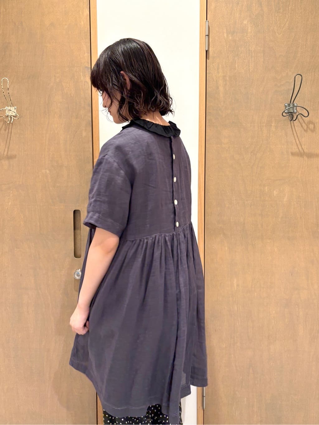 AMBIDEX HATENA 名古屋 身長:156cm 2025.05.25 AMBIDEX HATENA 名古屋 身長:156cm 2025.05.28
