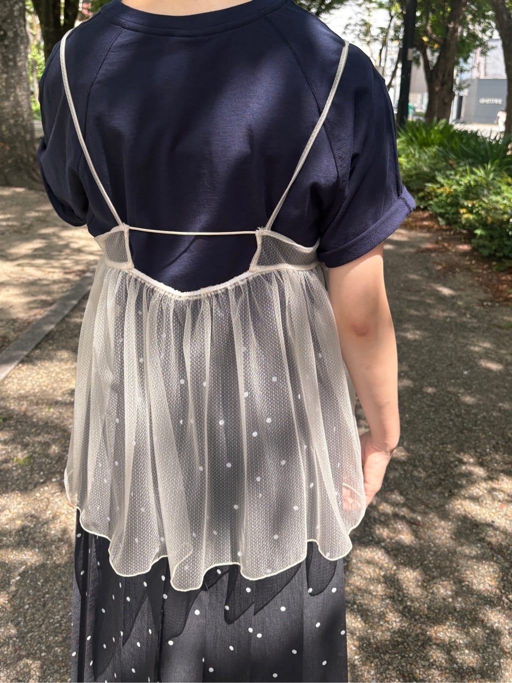 AMBIDEX HATENA 名古屋 身長:156cm 2025.07.17 AMBIDEX HATENA 名古屋 身長:156cm 2025.07.17