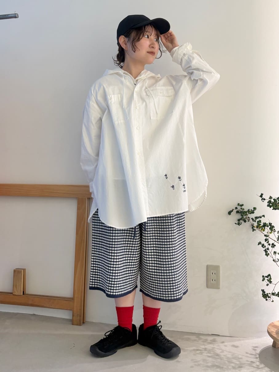 AMBIDEX HATENA ���É� �g���F156cm 2026.03.06