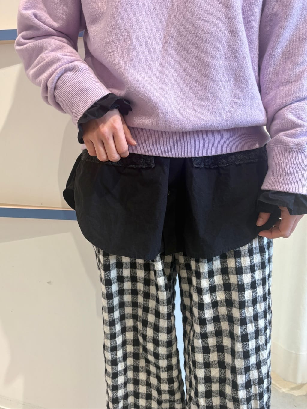 AMBIDEX HATENA ���É� �g���F156cm 2026.01.17