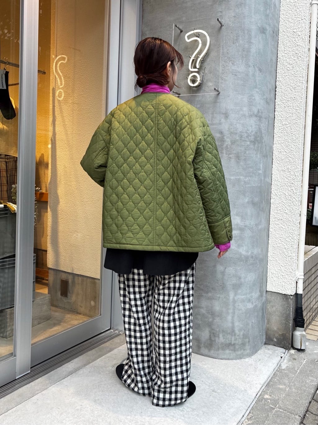 AMBIDEX HATENA ���É� �g���F156cm 2025.11.20