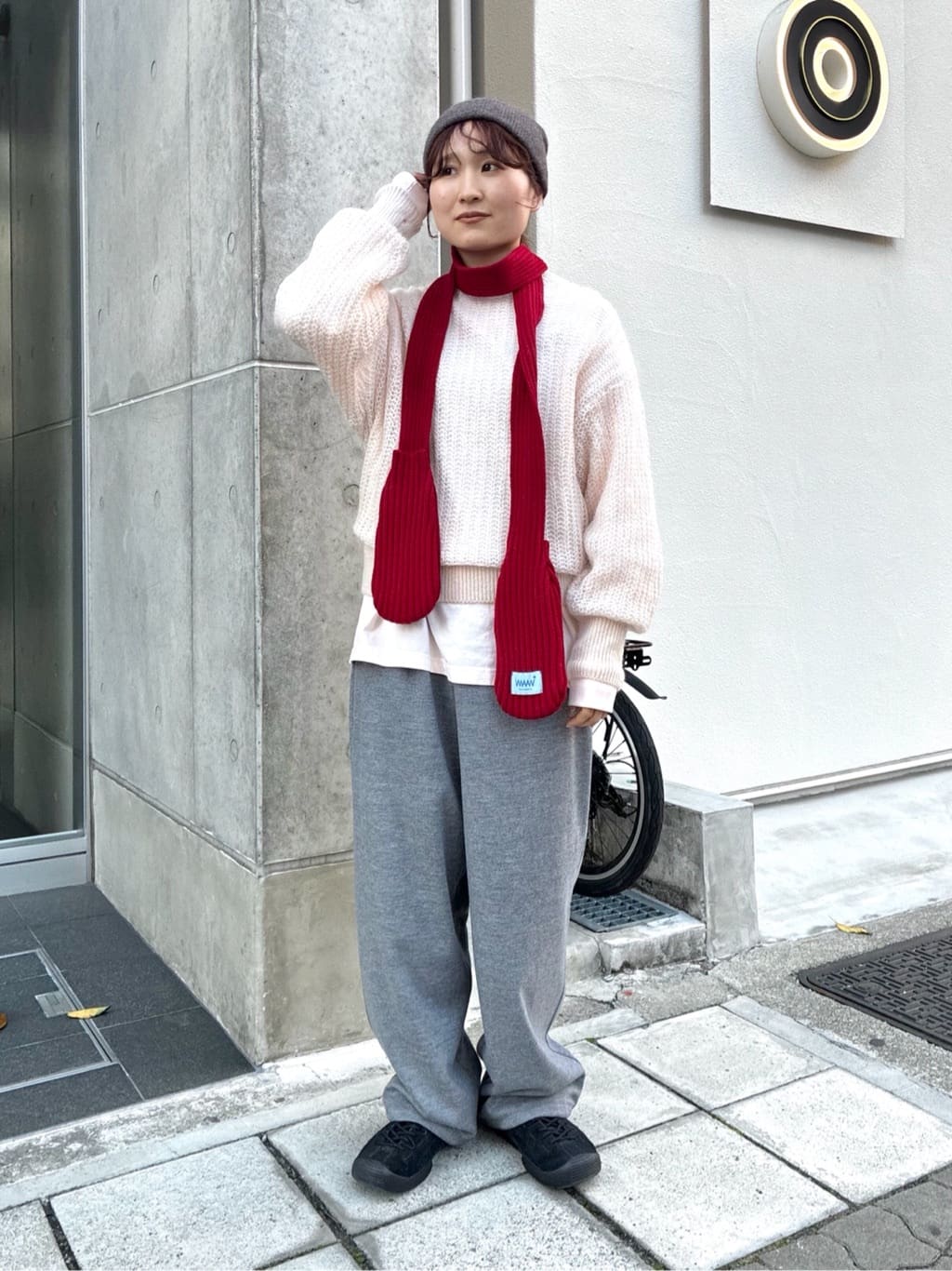 AMBIDEX HATENA ���É� �g���F156cm 2025.12.21