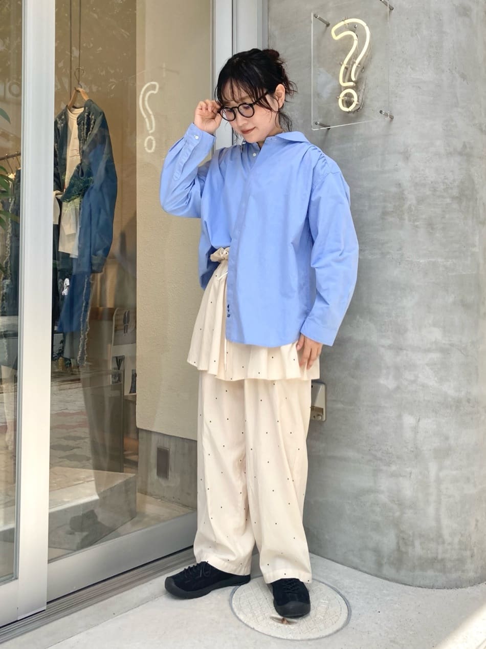 AMBIDEX HATENA É gF156cm 2025.09.09