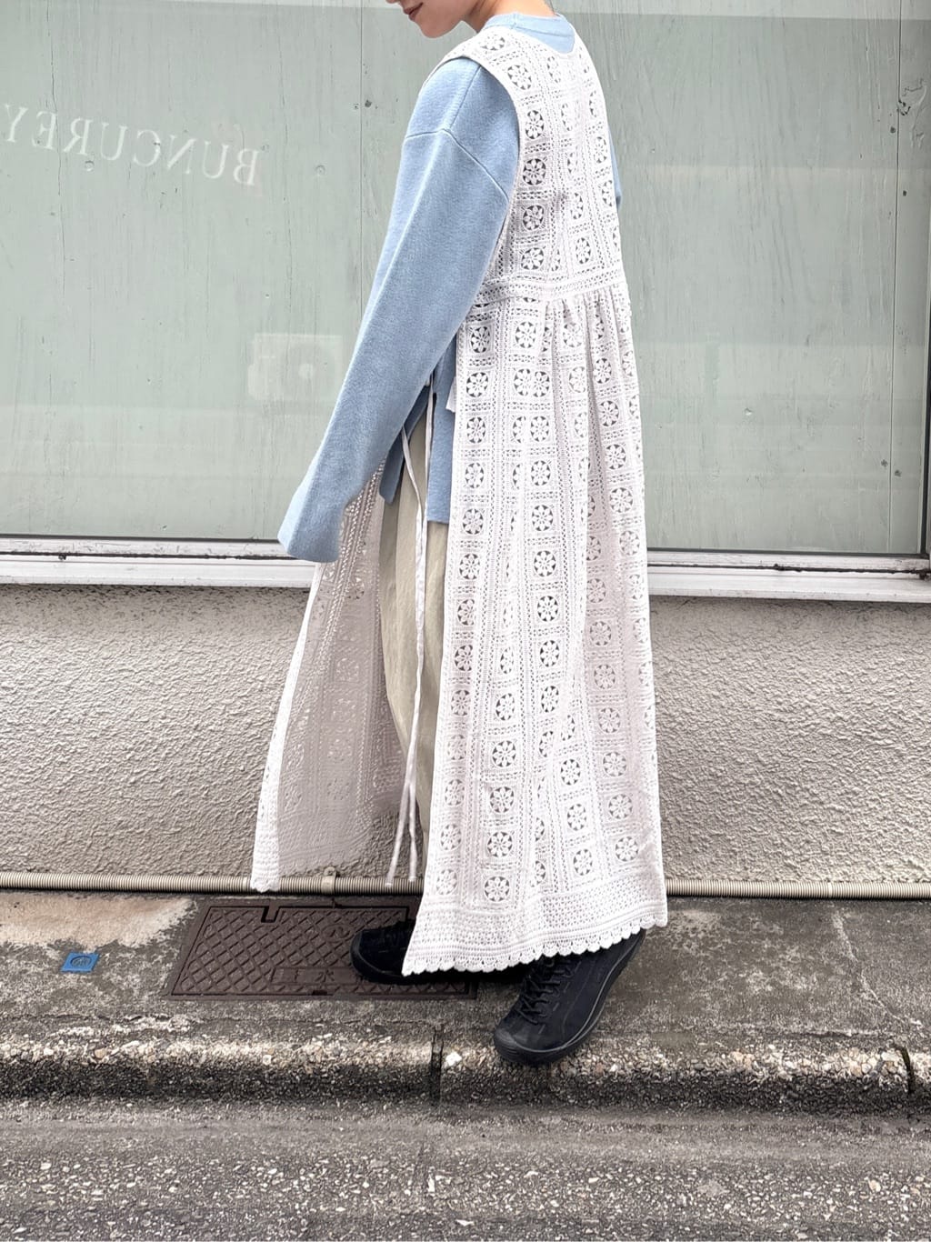 AMBIDEX HATENA ���É� �g���F156cm 2025.12.23