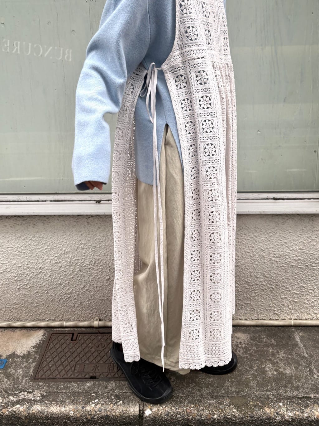 AMBIDEX HATENA ���É� �g���F156cm 2025.12.23