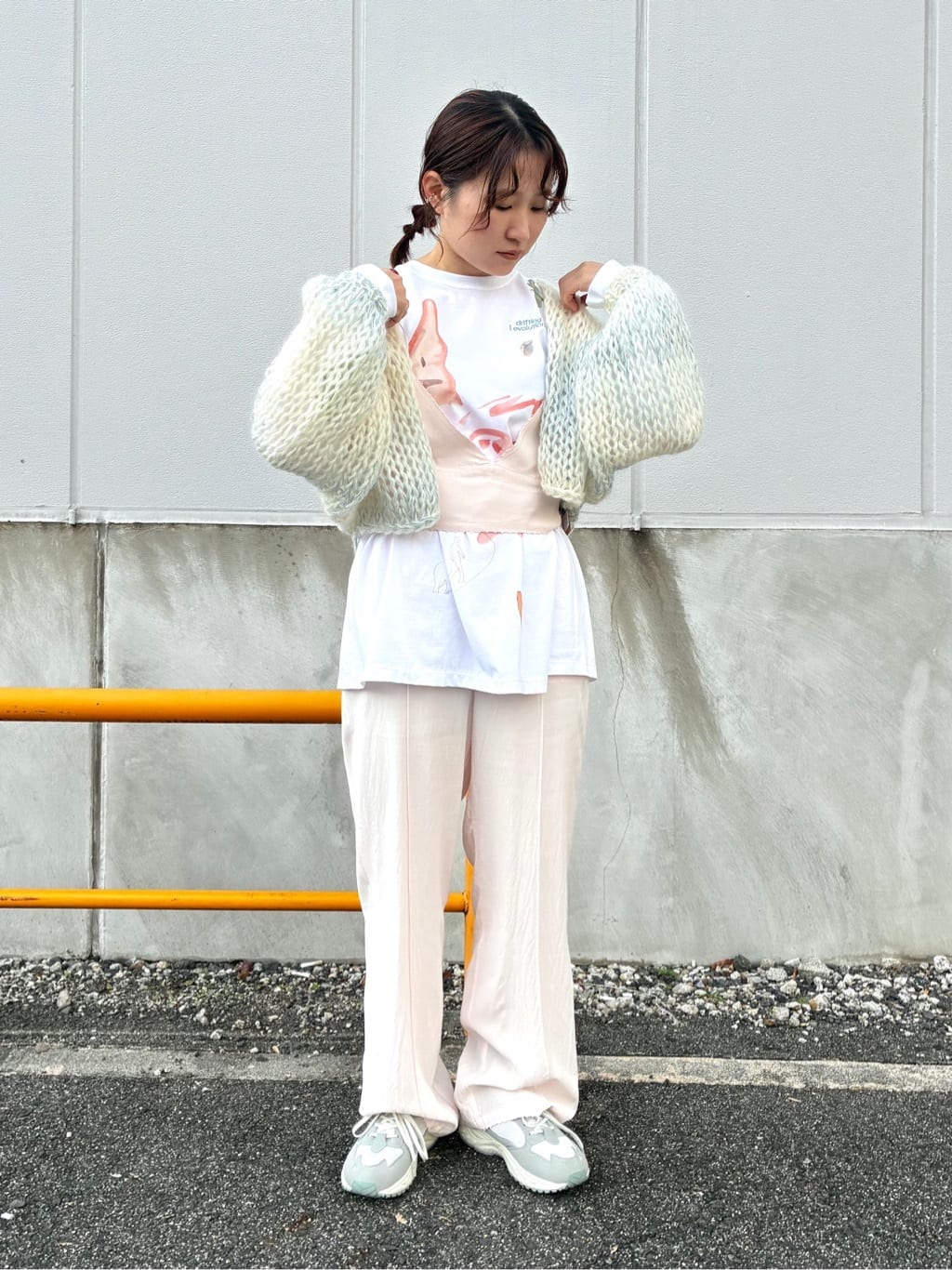 AMBIDEX HATENA ���É� �g���F156cm 2025.12.07