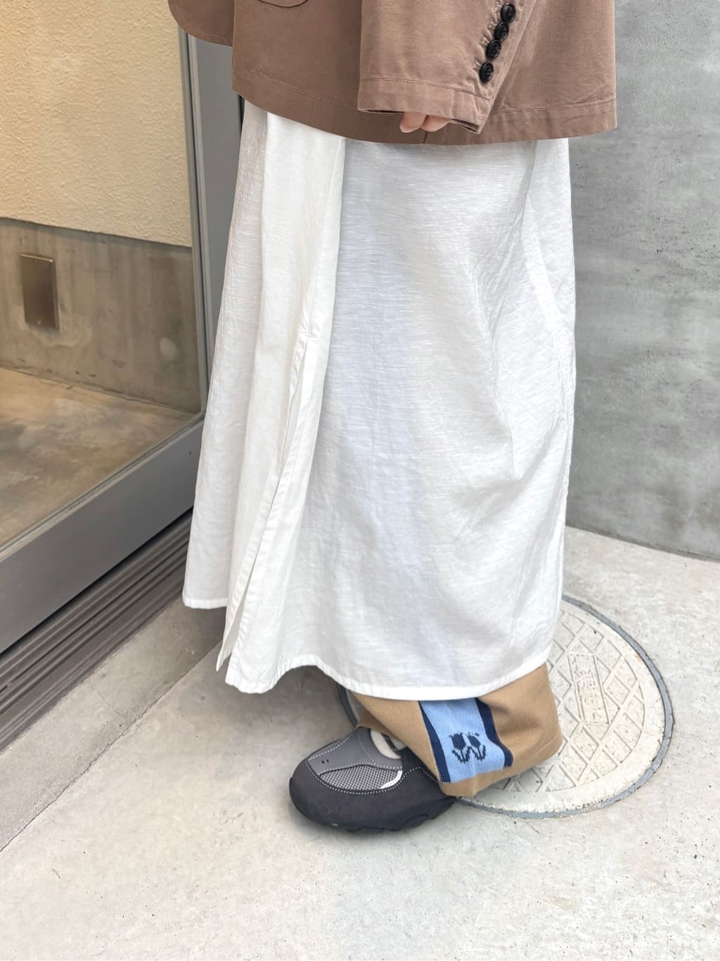 AMBIDEX HATENA É gF156cm 2025.09.17