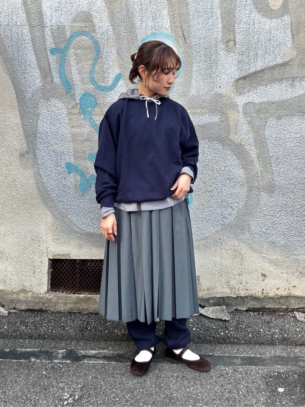 AMBIDEX HATENA ���É� �g���F156cm 2026.01.13