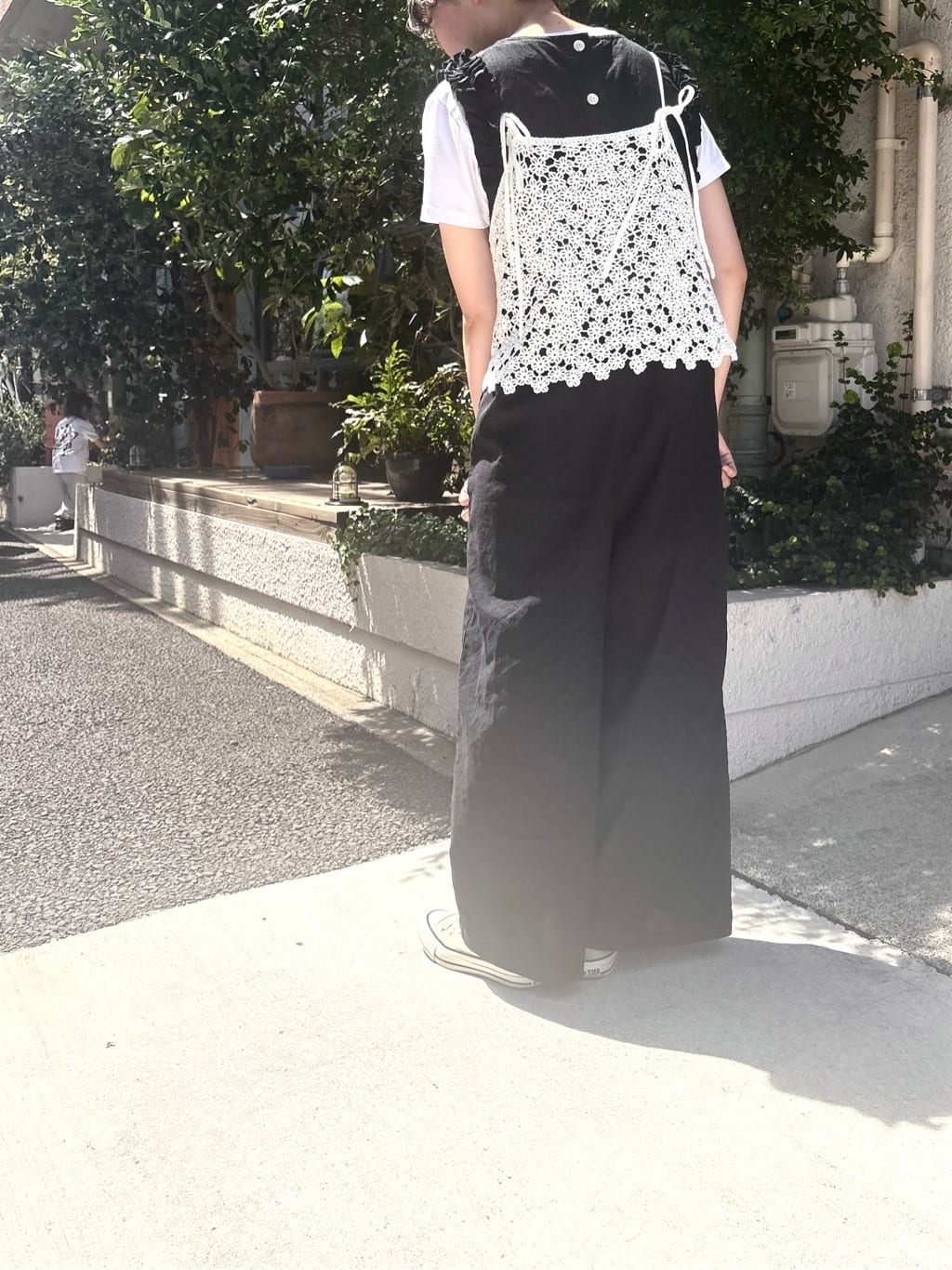 AMBIDEX HATENA 名古屋 身長:156cm 2025.07.02 AMBIDEX HATENA 名古屋 身長:156cm 2025.06.21