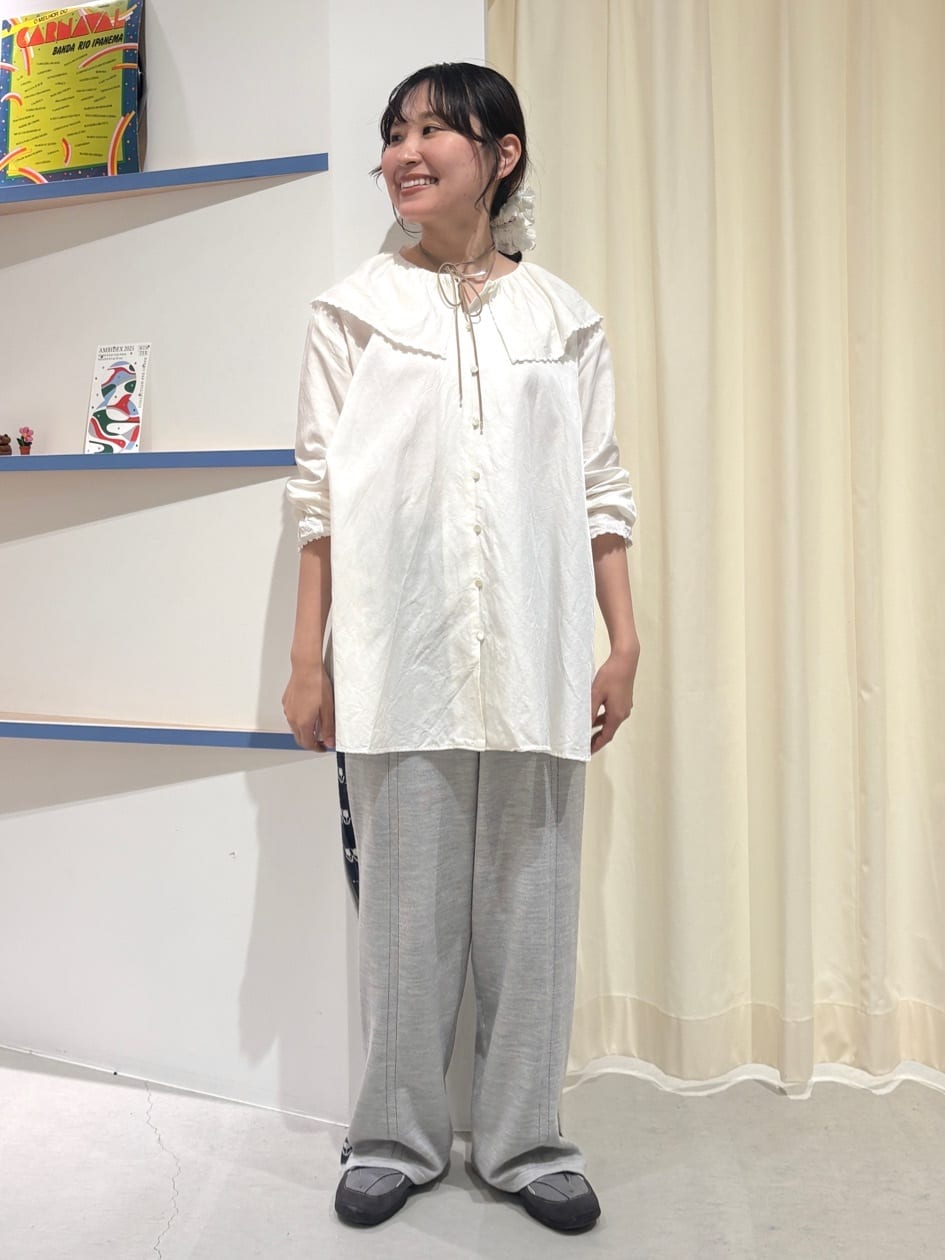 AMBIDEX HATENA É gF156cm 2025.09.22