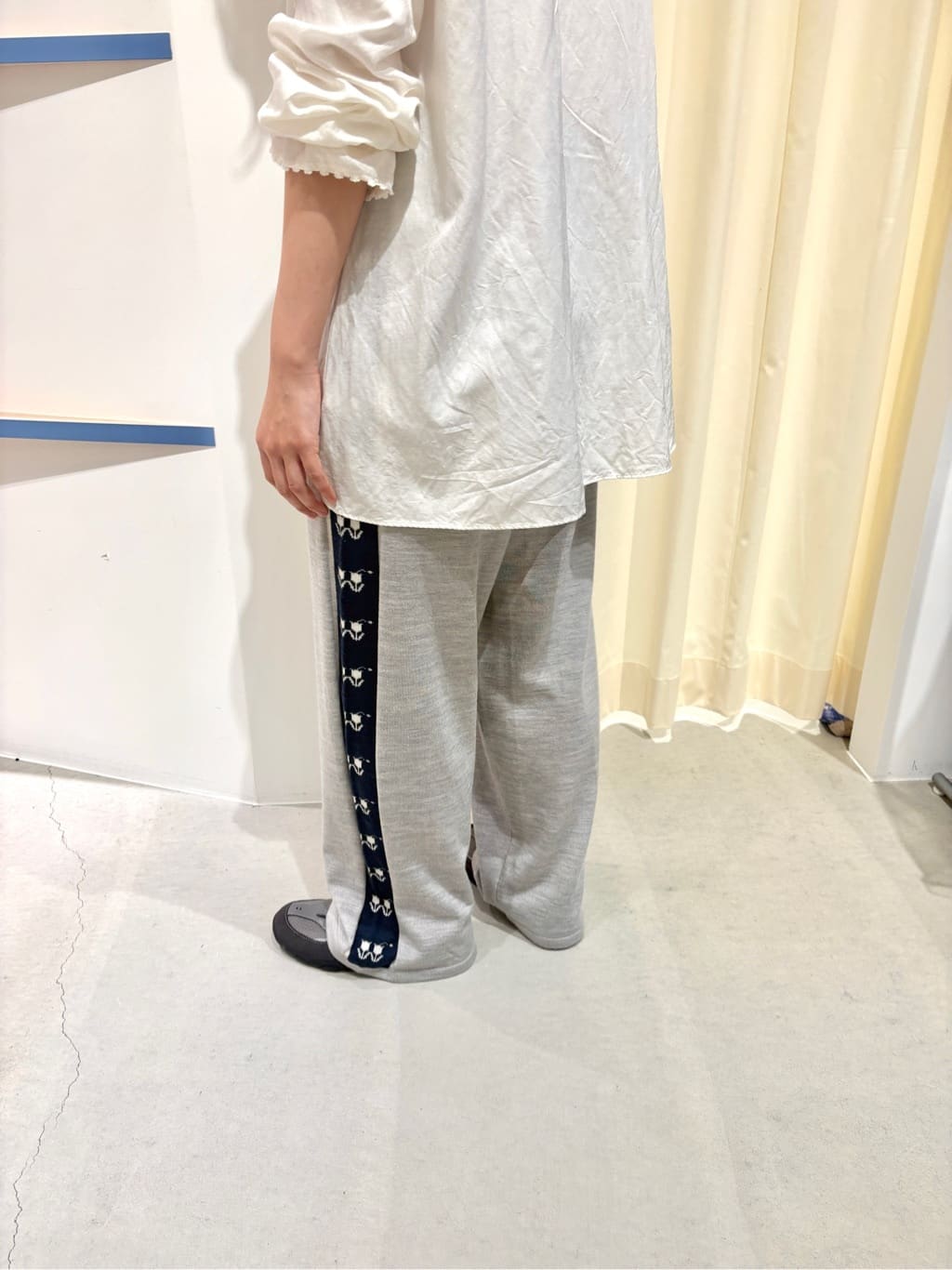 AMBIDEX HATENA É gF156cm 2025.09.22