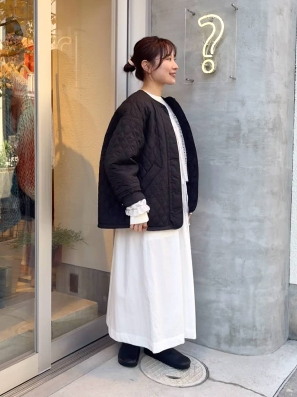 AMBIDEX HATENA ���É� �g���F156cm 2025.12.24