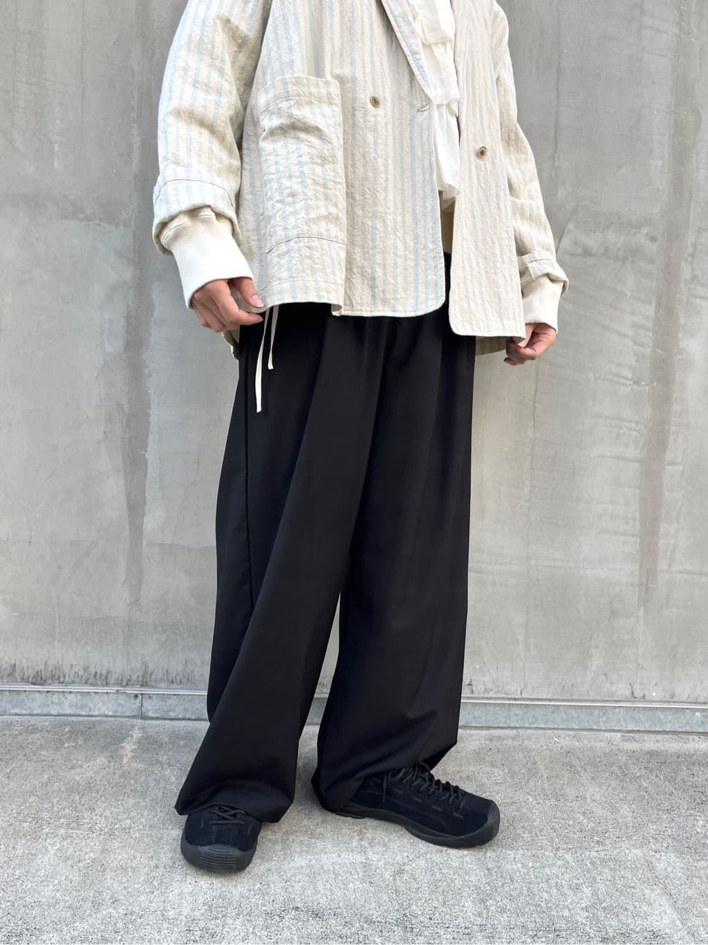 AMBIDEX FLAT名古屋 身長:156cm 2025.03.03 AMBIDEX FLAT名古屋 身長:156cm 2025.03.04