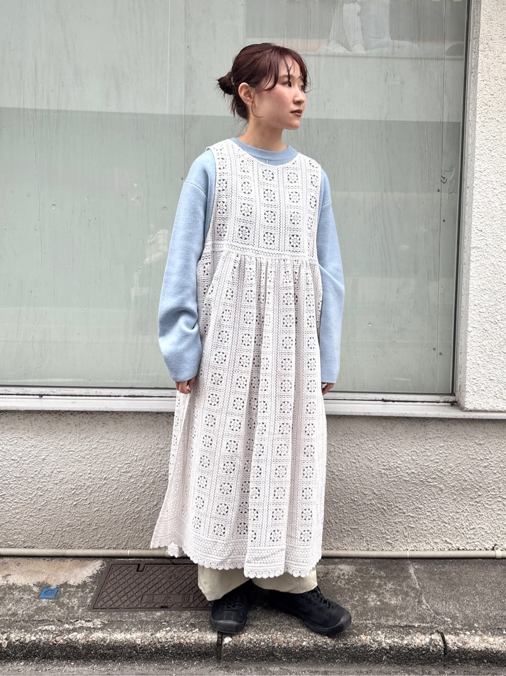 AMBIDEX HATENA ���É� �g���F156cm 2025.12.23