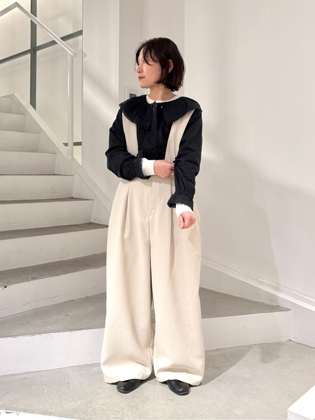 AMBIDEX HATENA É gF156cm 2025.02.23