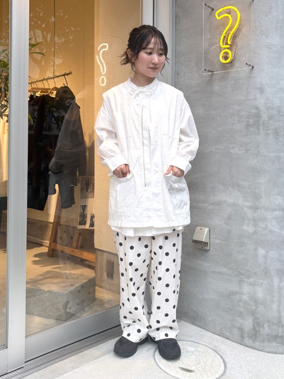 AMBIDEX HATENA É gF156cm 2025.09.17