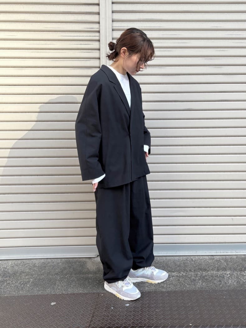 AMBIDEX HATENA ���É� �g���F156cm 2026.02.06