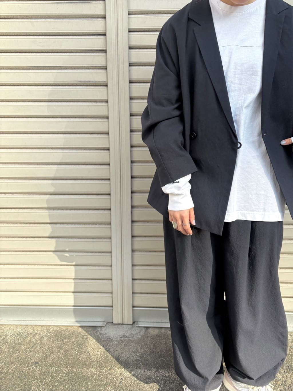 AMBIDEX HATENA ���É� �g���F156cm 2026.02.06