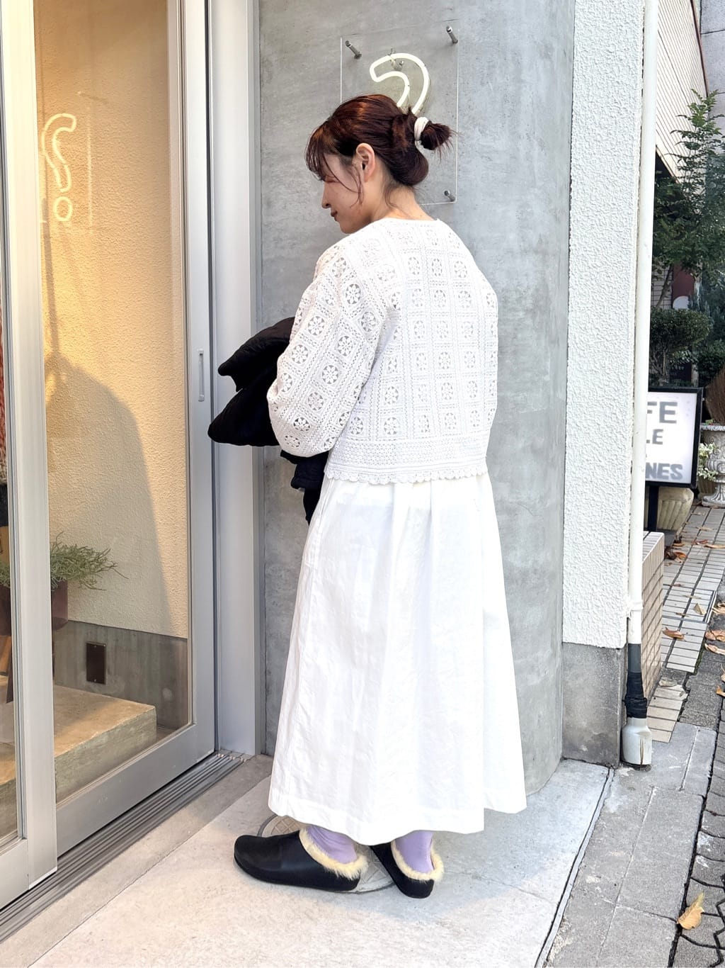 AMBIDEX HATENA ���É� �g���F156cm 2025.12.24