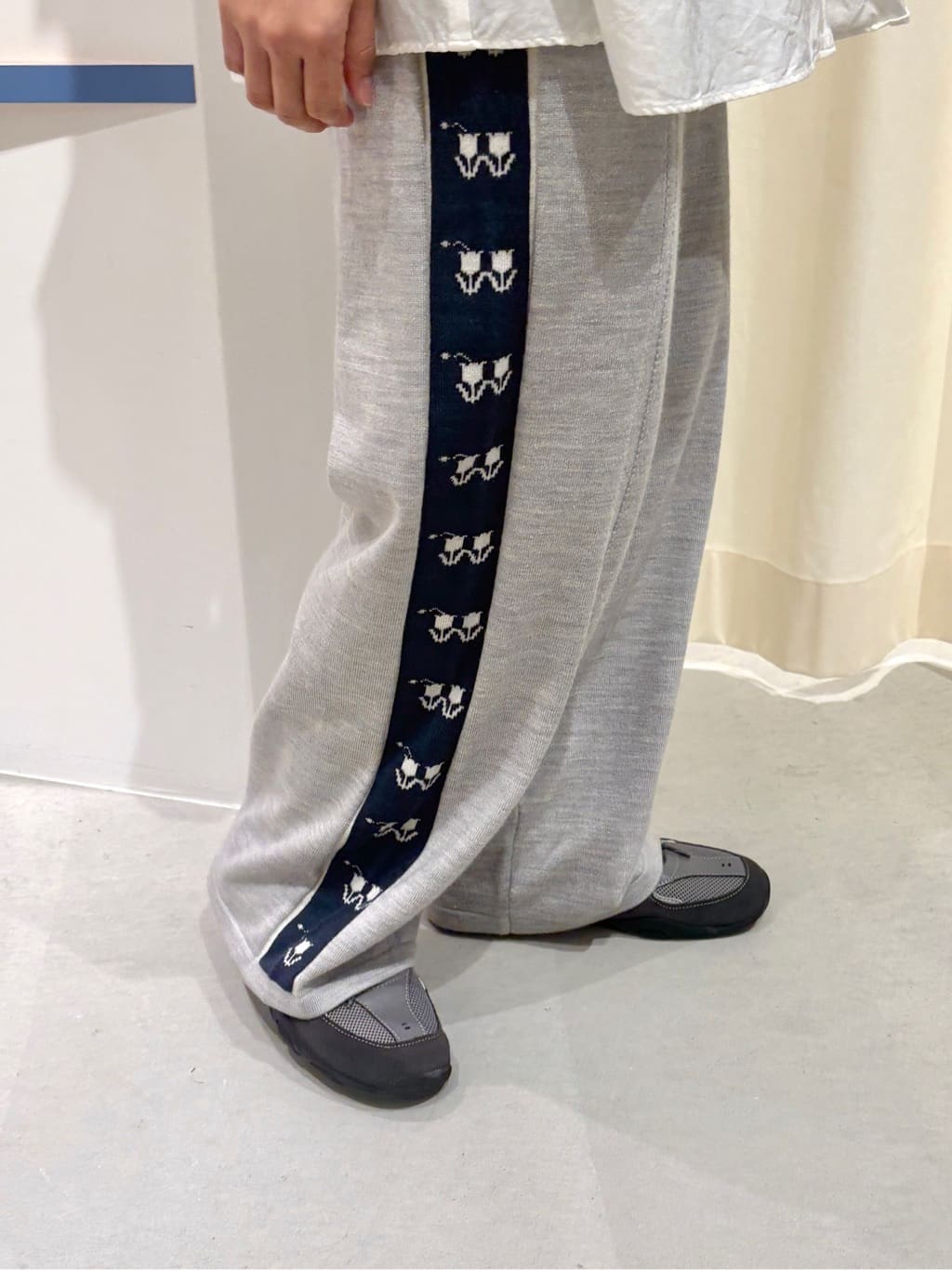 AMBIDEX HATENA É gF156cm 2025.09.22