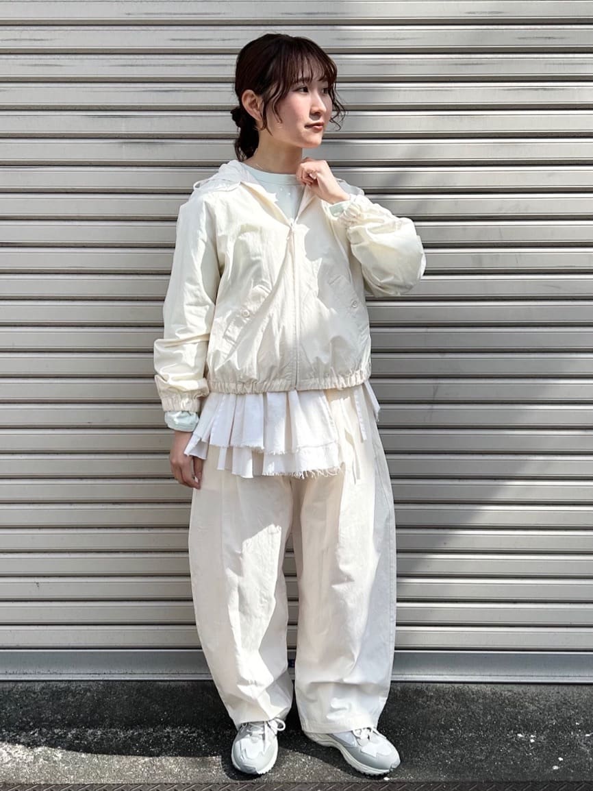 AMBIDEX HATENA ���É� �g���F156cm 2026.03.09