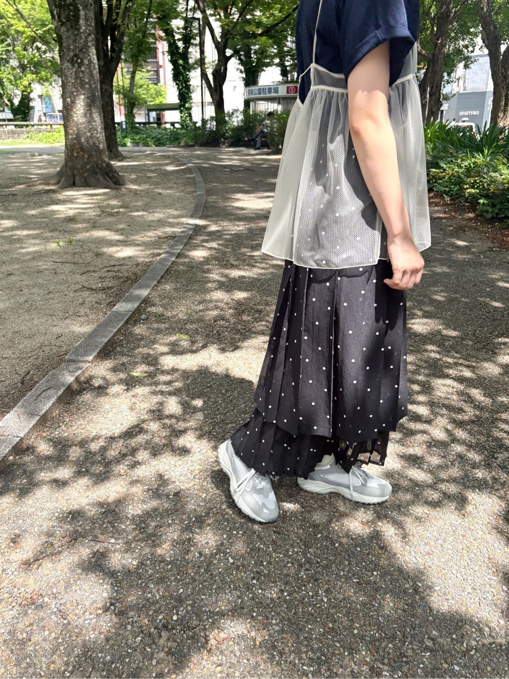 AMBIDEX HATENA 名古屋 身長:156cm 2025.07.17 AMBIDEX HATENA 名古屋 身長:156cm 2025.07.17