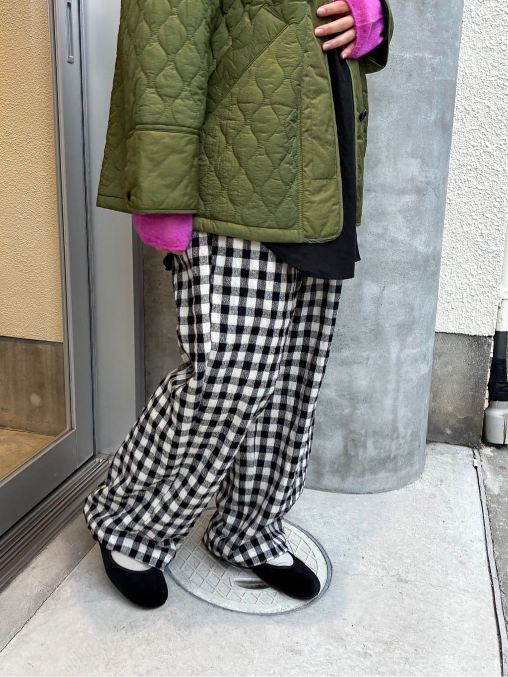 AMBIDEX HATENA ���É� �g���F156cm 2025.11.20