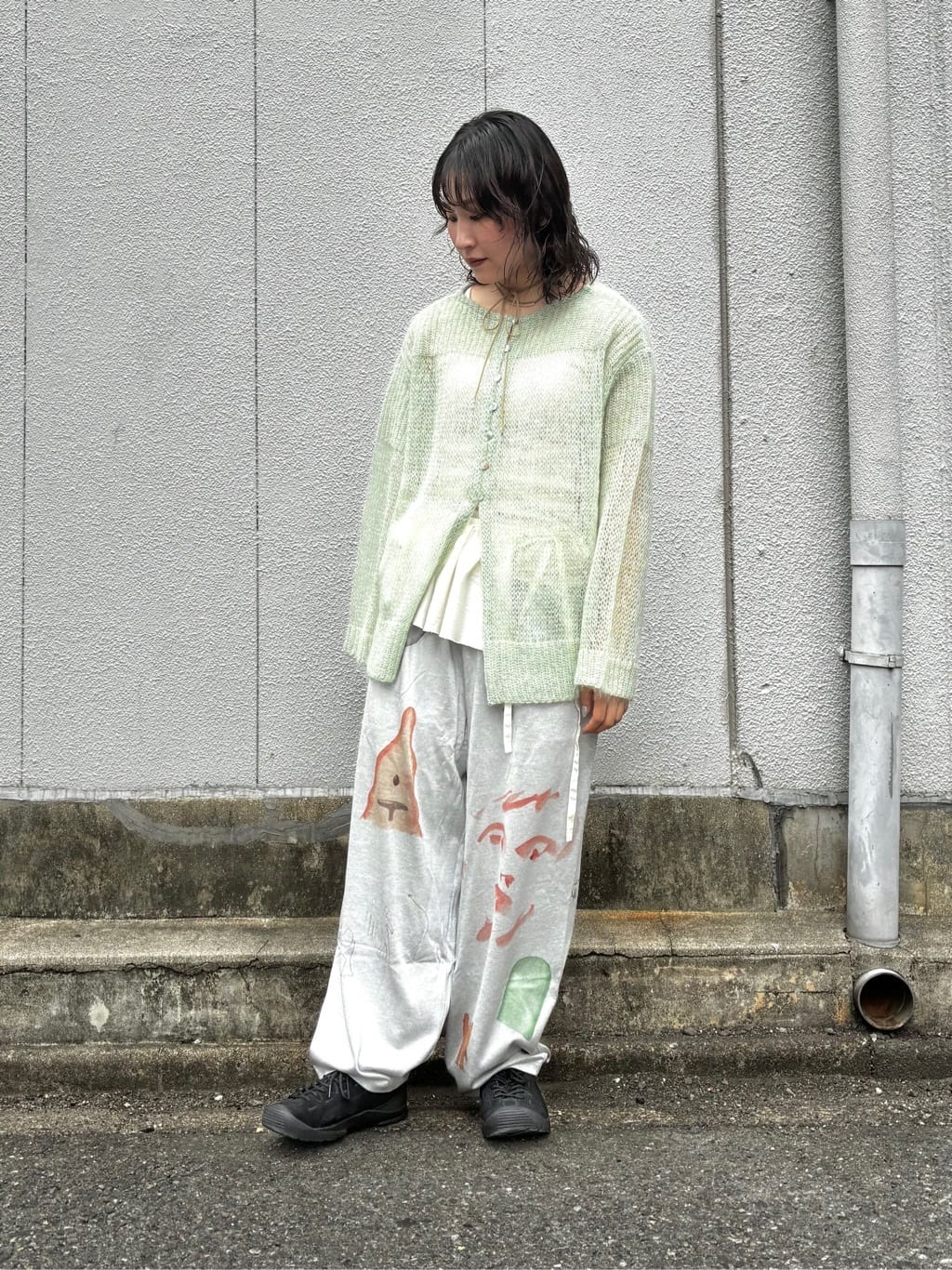 AMBIDEX HATENA É gF156cm 2025.09.05