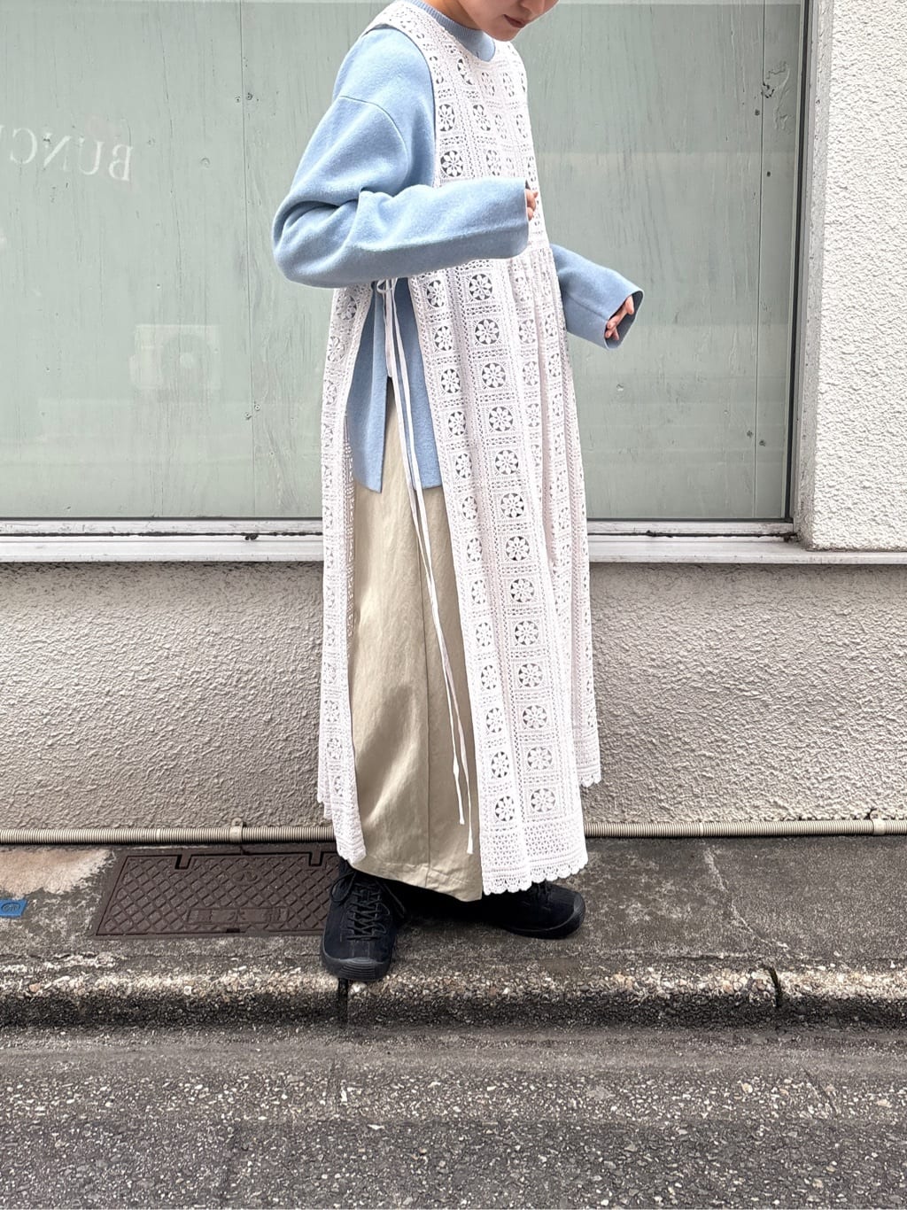 AMBIDEX HATENA ���É� �g���F156cm 2025.12.23