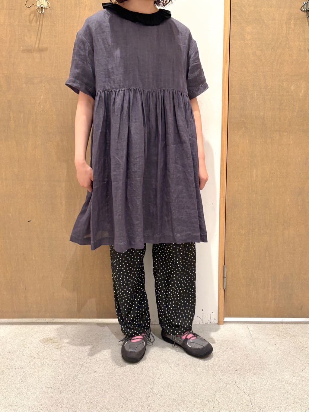 AMBIDEX HATENA 名古屋 身長:156cm 2025.05.25 AMBIDEX HATENA 名古屋 身長:156cm 2025.05.28