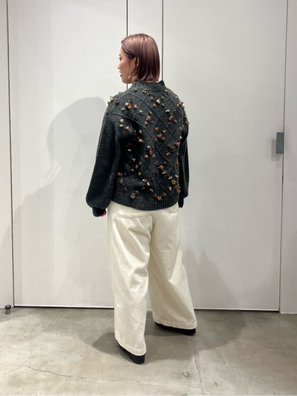 l'atelier du savon ~l{ gF155cm 2022.12.16