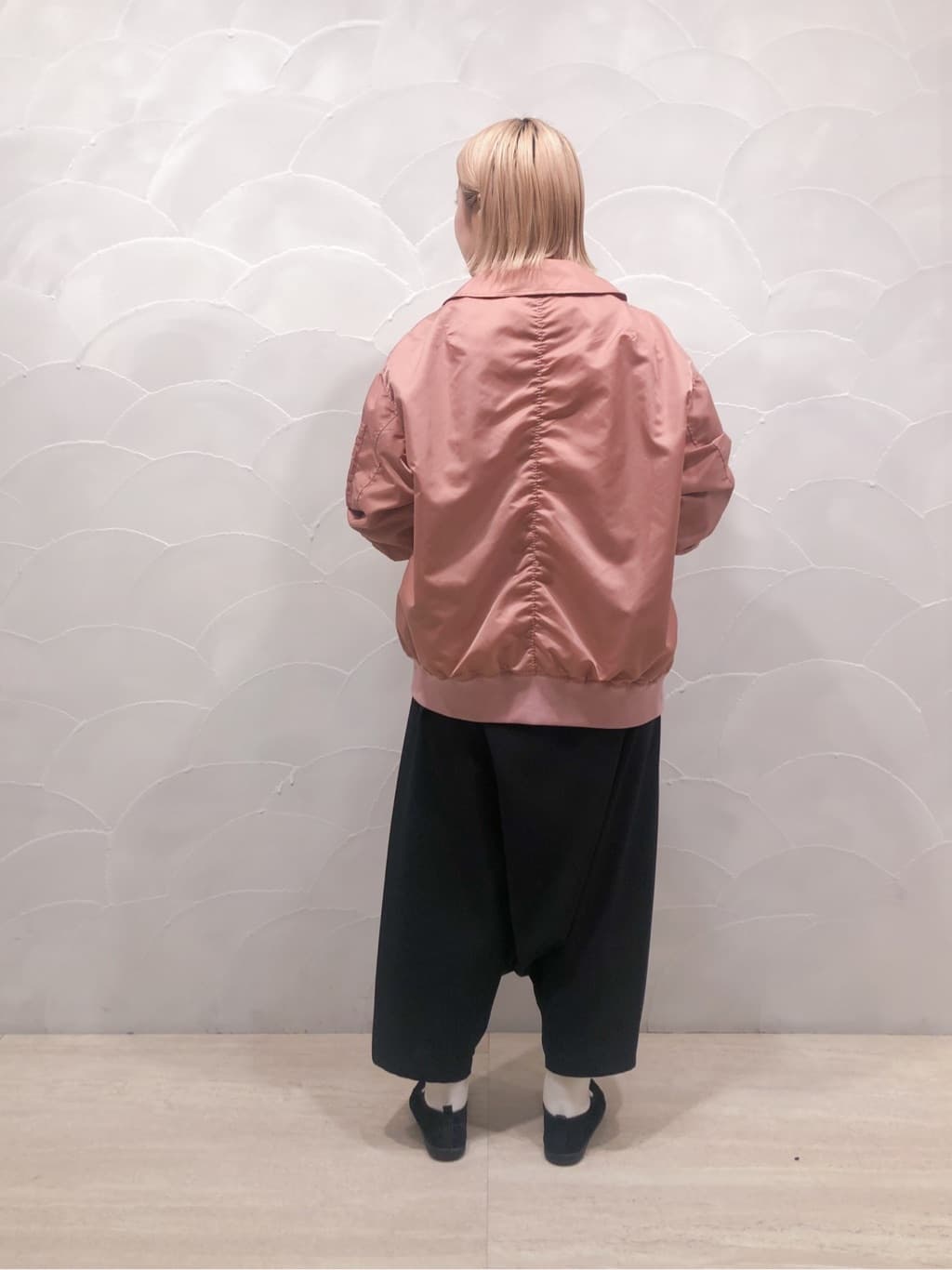 l'atelier du savon ~ll gF155cm 2023.09.20