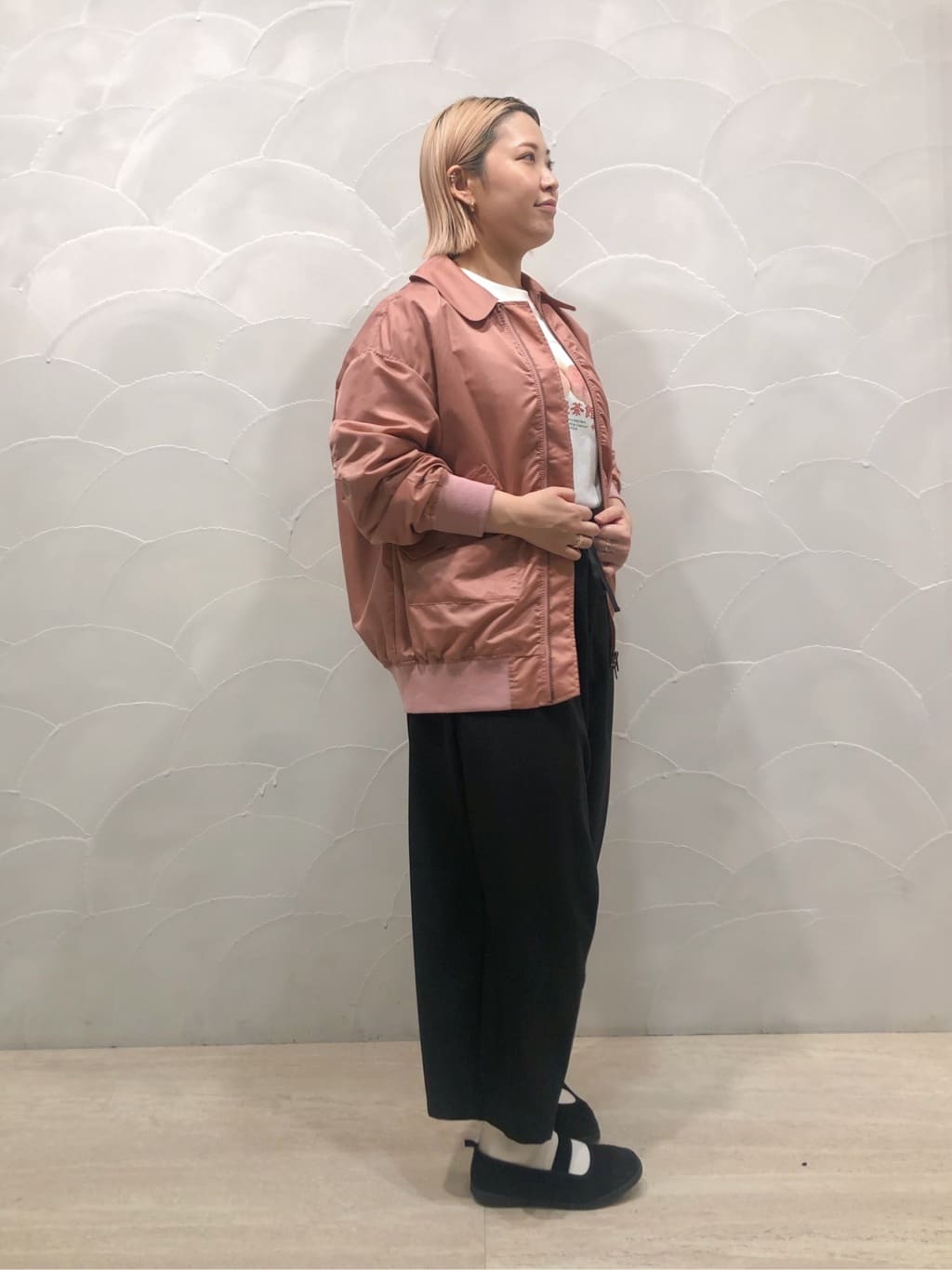 l'atelier du savon ~ll gF155cm 2023.09.20