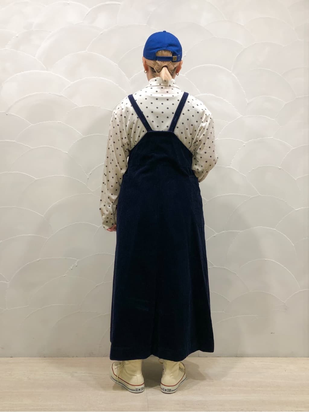 l'atelier du savon ~ll gF155cm 2023.10.03