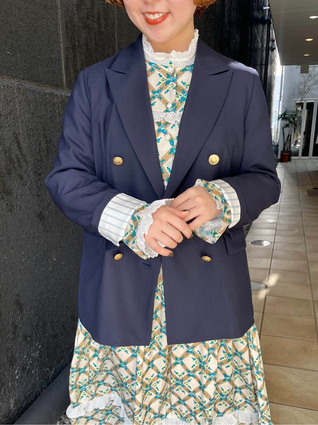 CHILD WOMAN ���É��h�H�� �g���F150cm 2026.01.19