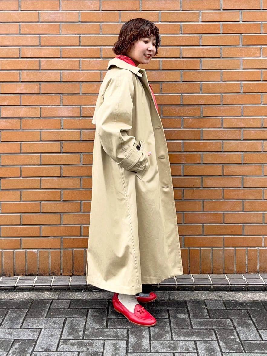 CHILD WOMAN CHILD WOMAN 名古屋栄路面 身長:150cm 2025.03.28 CHILD WOMAN CHILD WOMAN 名古屋栄路面 身長:150cm 2025.03.17