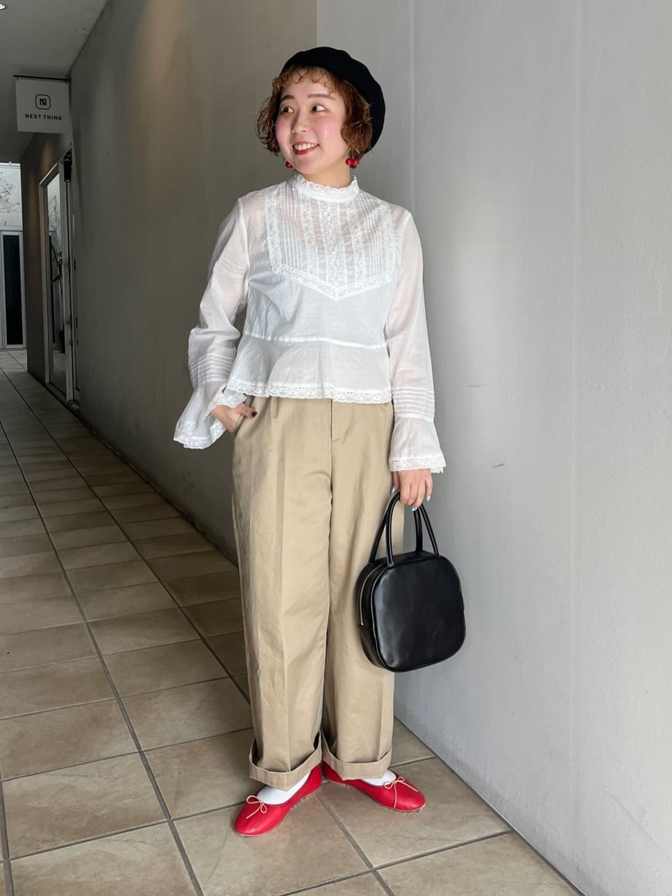 CHILD WOMAN ���É��h�H�� �g���F150cm 2026.01.20