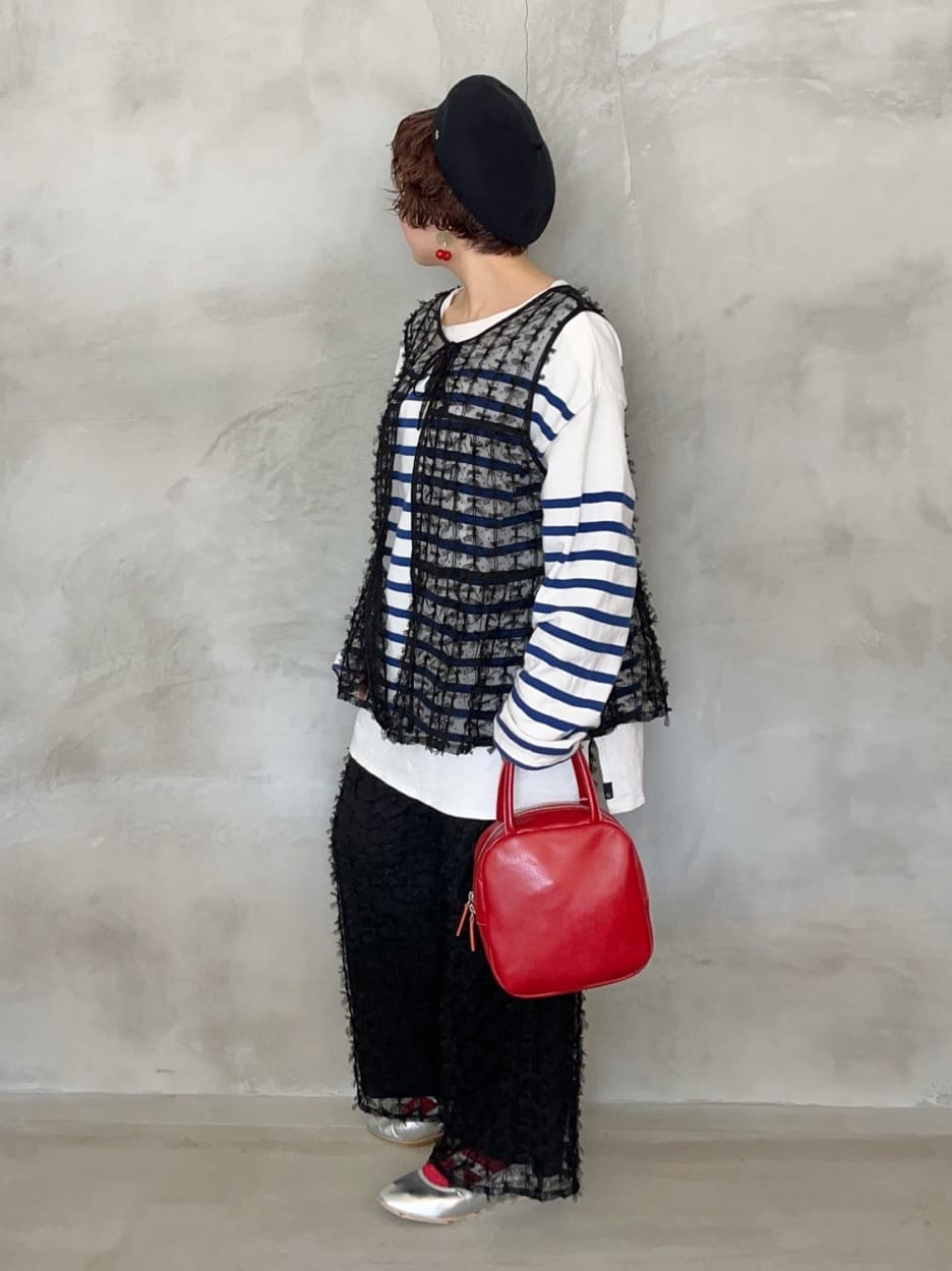 CHILD WOMAN CHILD WOMAN 名古屋栄路面 身長:150cm 2025.03.29 CHILD WOMAN CHILD WOMAN 名古屋栄路面 身長:150cm 2025.03.29
