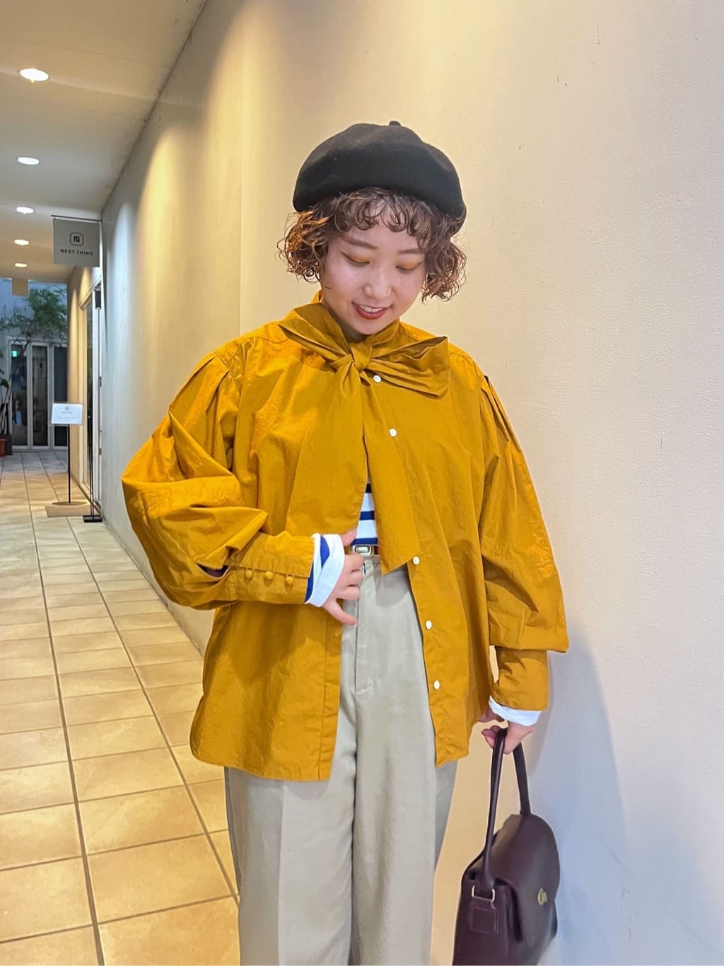 CHILD WOMAN ���É��h�H�� �g���F150cm 2025.10.18