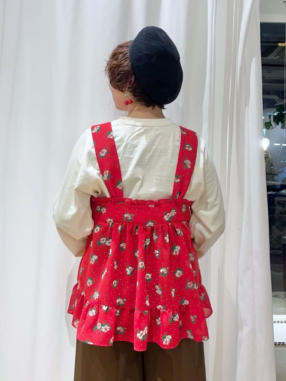 CHILD WOMAN CHILD WOMAN 名古屋栄路面 身長:150cm 2025.04.04 CHILD WOMAN CHILD WOMAN 名古屋栄路面 身長:150cm 2025.03.30