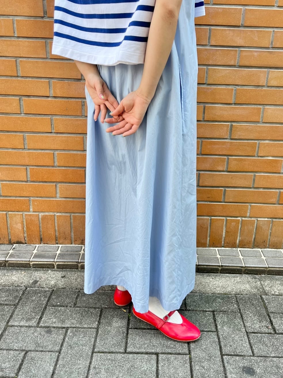 CHILD WOMAN CHILD WOMAN 名古屋栄路面 身長:150cm 2025.05.14 CHILD WOMAN CHILD WOMAN 名古屋栄路面 身長:150cm 2025.05.14