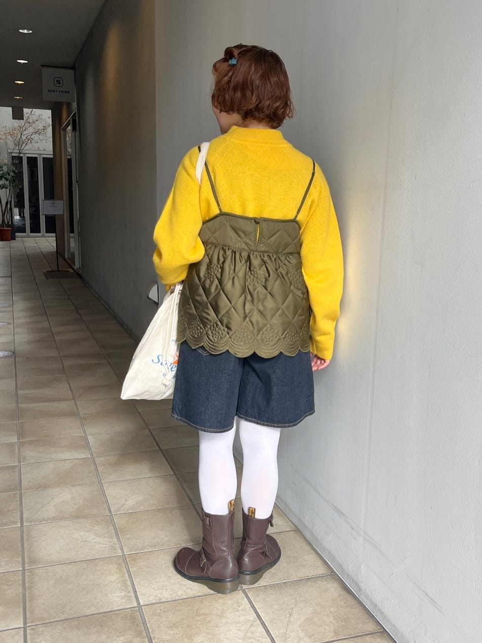 CHILD WOMAN ���É��h�H�� �g���F150cm 2025.11.28