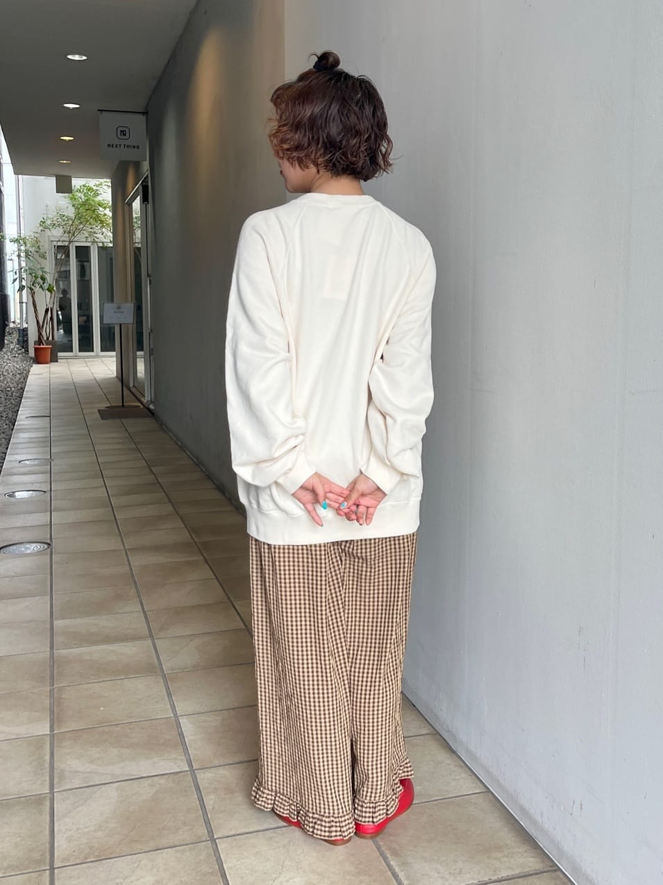 CHILD WOMAN ÉhH gF150cm 2025.09.23