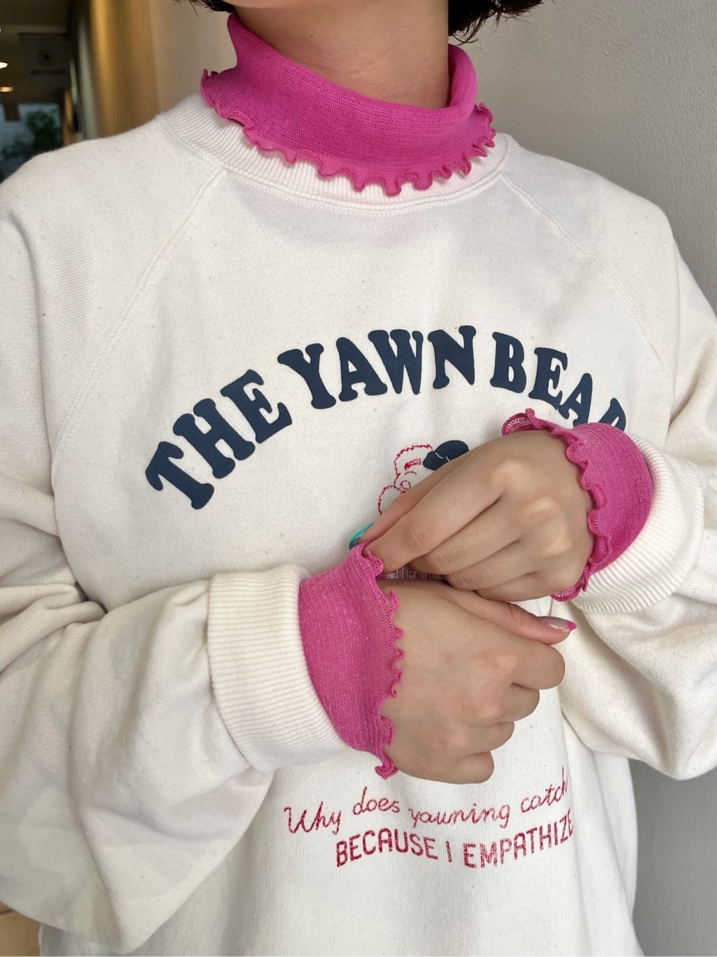 CHILD WOMAN ÉhH gF150cm 2025.09.23