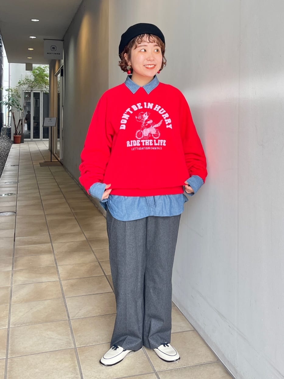 CHILD WOMAN ���É��h�H�� �g���F150cm 2025.11.02